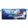 Penal soft tube 85 x 195, PT-02 Mal "Blue Time for Game"