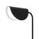 Taleser Maytoni Mod126FL-01B, 1xg9, 7W, 32.5x140 cm, black color