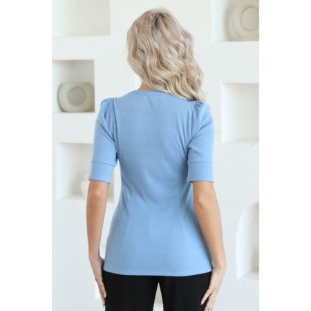 Women's blouse Wisell M3-4684/12, size 42-1