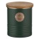 Typhoon lining coffee can, 1 l, green color