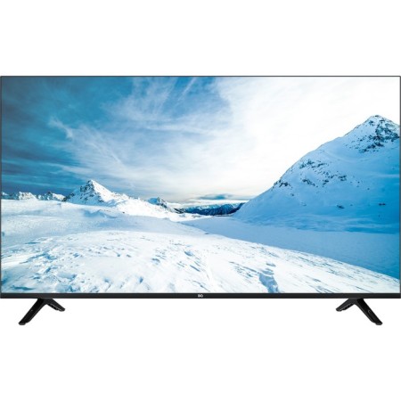 TV BQ 42F06B, 42 ", 1920x1080, DVB-T2/C/T, HDMI 3, USB 2, black
