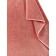 Trure -colored towel Sofi de Marko Preston, 550 gr, size 70x140 cm, coral color