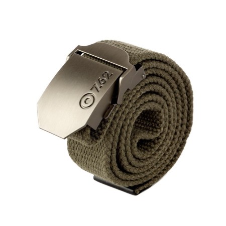 Tactical belt 7.62 "Taipan", olive-2