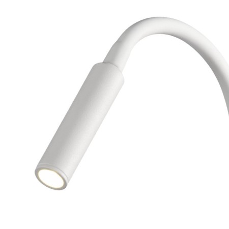 Bra Mantra Boavista, Led, 3W, 185lm, 3000k, 74x29x440 mm, white color-1