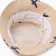 Panama Children's Minaku "Airplanes", beige color, rn 48-50