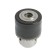 Cartridge for the Tundra drill, M12 x 1.25, 1.5 - 13 mm + adapter on SDS -Plus