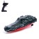 Radio -controlled boat "Crocodile", 2 in 1, works from the battery