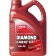 Motor oil Teboil Diamond Carat III 5W-30, synthetic, 4 liters
