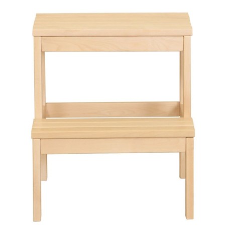 Ladder-string, 450x450x500, varnish-2