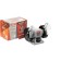 Current machine "Resanta" T-125/200, 200 W, 2950 rpm, 125x16x12.7 mm, 220 B
