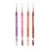 Gel handle Erased ink, 0.5 mm, blue rod, MIX beast