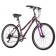 Bicycle 26 "Foxx Salsa, Purple color, p. 17"