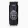 Thermal circle, 400 ml, the bank "100 % man", retains heat 8 hours, 7.6 x 19.3 cm