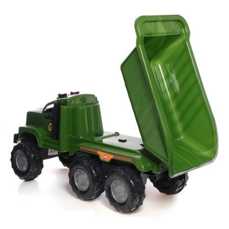 Self -sulfur "battalion commander, with a sound device-5