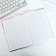 Gift set "The most beautiful": Diary and thermostat