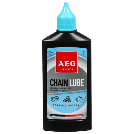 AEG cycle cycle for wet weather 100 ml