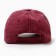 Men's cap "Ibiza", raspberry color, rr 56-58