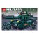 Designer "Robots. Transformer tank ", 489 details