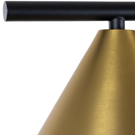 ARTE LAMP David A7033PN-1BK, E27, 60 W, 22x25x163 cm, black-1