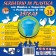 Water capacity, 18 l, plastic, blue