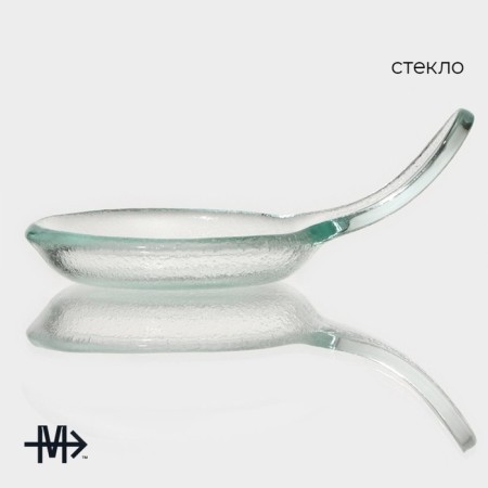 Magistro saucer "Avis", 10 × 6.5 × 3.7 cm-1