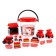 Designer Mammoet, 60 elements, in the bucket