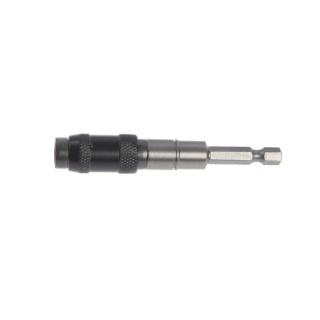 Adapter for tundra bit, a variable angle up to 20 °, with a magnet, 90 mm-1
