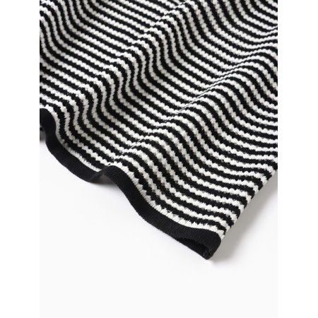 Dress Female Knitted Mist, R.M-3