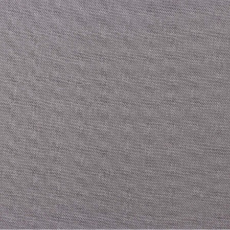 Ethel tablecloth ECO, Gray color, 136x220/+-6 cm, 70% HL, 30% flax, 190 g/m2-4