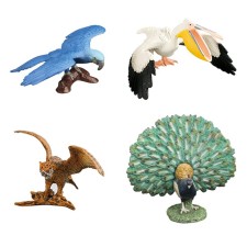 Set of figures 
