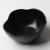 Black Ceramic Territory Ceramic Territory, 600 ml, 17 cm, black color