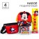 Gift set "Mickey Mouse" with a clock of 4 items