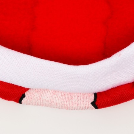 New Year. Santa, S (DS 25, OG 35 cm)-8