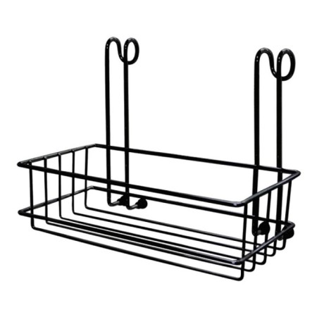 The shelf of the Loft Multida, hinged, on the rating, size 20x10x16 cm