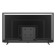 TV Blackton BT 4302B, 43 ", 1920x1080, DVB-T/T2/C/S2, HDMI 2, USB 1, Black