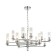 Aesthetic Suspension Celter 850 mm, E14
