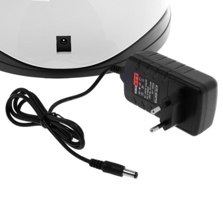 TNL Desireed Lux, UV/LED, 168 W, 36 diodes, TIMER 10/30/60 sec, Bel/Ser-4