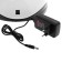 TNL Desireed Lux, UV/LED, 168 W, 36 diodes, TIMER 10/30/60 sec, Bel/Ser