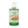 Soap liquid healing herbs of olive and aloe vera, 450 ml