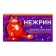 Milk chocolate "Nezhrin - Fort", 27 g