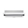 Hebermann HBFH 60.2 W kitchen hood, built -in, 500 m³/h, 2 speeds, white