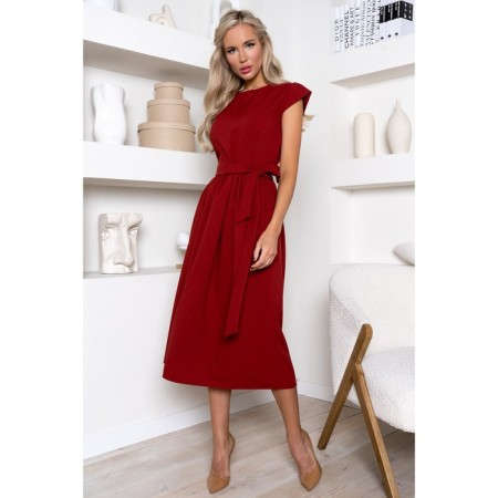 Women's dress, size 42-5