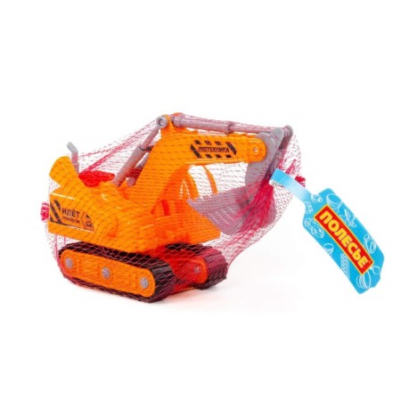 Cosenic excavator "Profi"-5