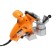 Sharpet machine "Vortex" SZTS-200, 200 W, 100x10 mm, 6000 rpm