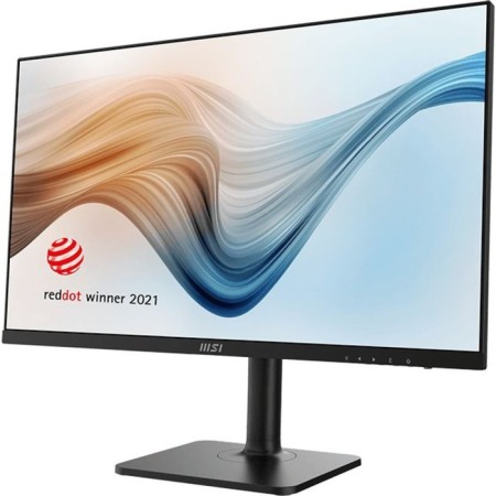 Monitor MSI 27 "Modern MD272XP Black IPS LED 1MS 16: 9 HDMI M/M Matte Has Piv 300CD 178g 103390-2