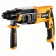 DEKO DKH1200W perforator, network, in the case, 1200 W, 3.2 J, 1150 rpm, 5300 beats/min