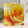 Photo album for 200 photos 10x15 cm "yellow roses"