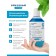Rinse a cavity of the oral pearl "refreshing mint", 600 ml