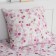 The set is economy and I “Eucalypt”: sheet 145x214 cm, pillowcase 70x70 cm, calico, 100% cotton