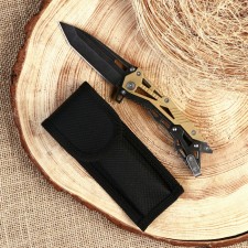 Folding Knock 